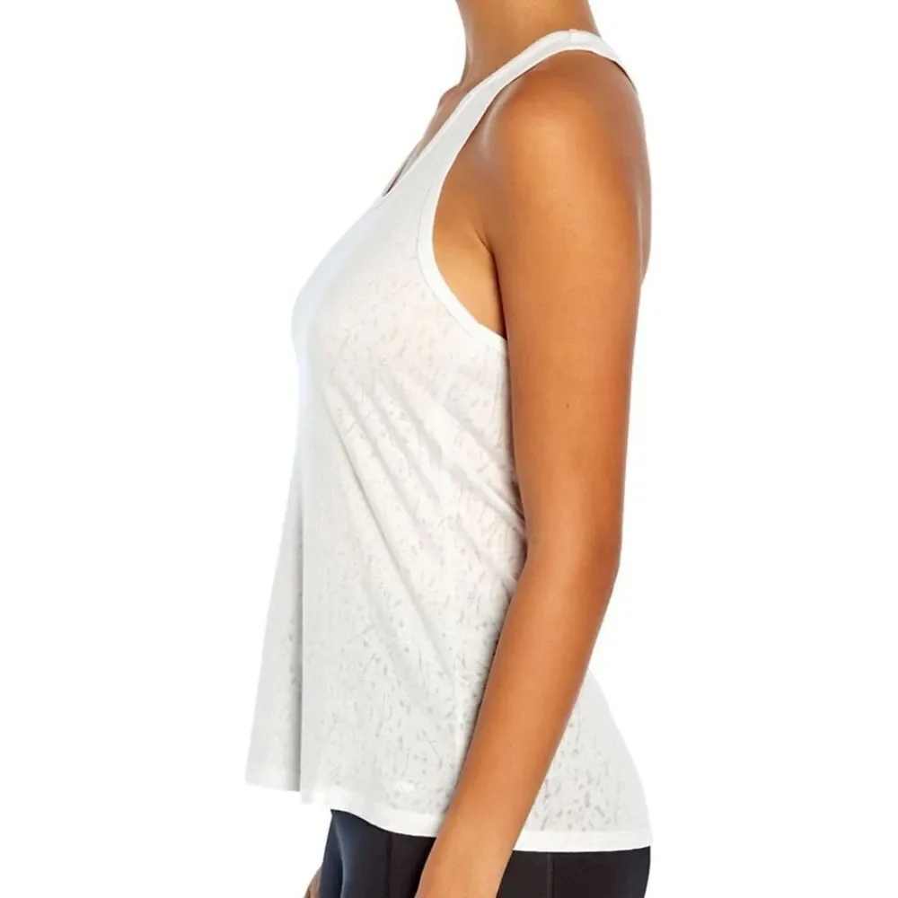 Marica Scrunch Tank Top - Picture 2 of 7